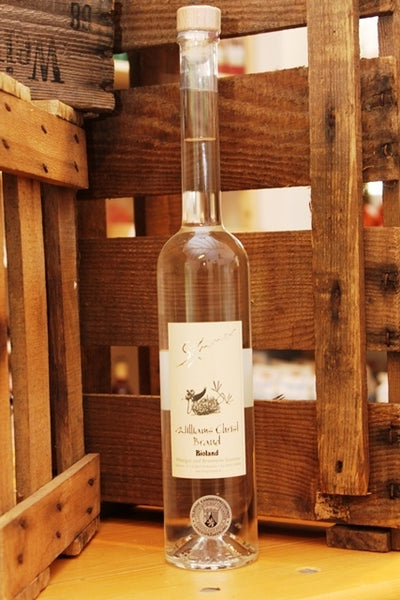 Pfälzer Williams (Bioland)