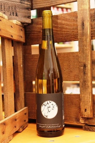 Spätburgunder Blanc de noirs Kabinett trocken 0,7l