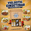Lieblingsheld CHILIHELD Feuerkuss