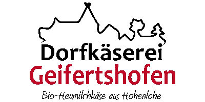 Erzeuger Dorfkäserei Geifertshofen im Hollerbusch Hofladen