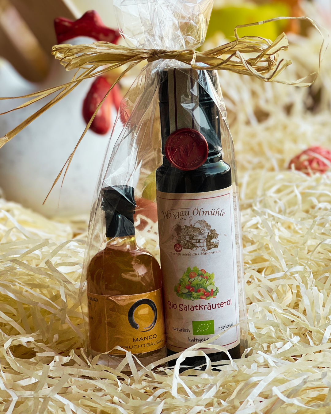 Geschenk "Klein aber fein - Ostern Edition"
