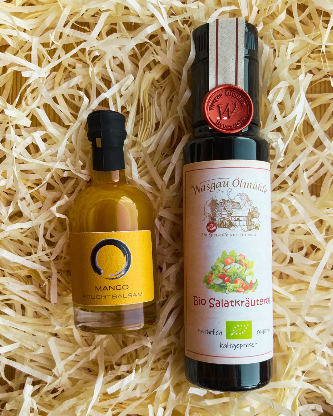 Geschenk "Klein aber fein - Ostern Edition"
