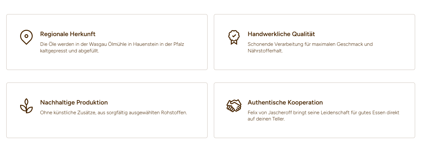 Hollerbusch Onlineshop Geschenkgutschein – Freude schenken, Genuss erleben!