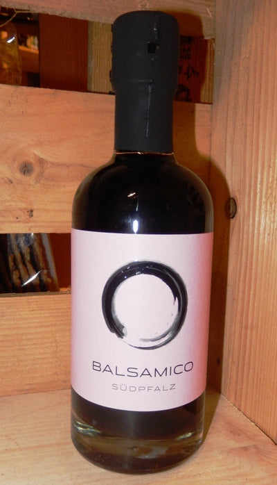 Pfälzer Balsamico 250ml