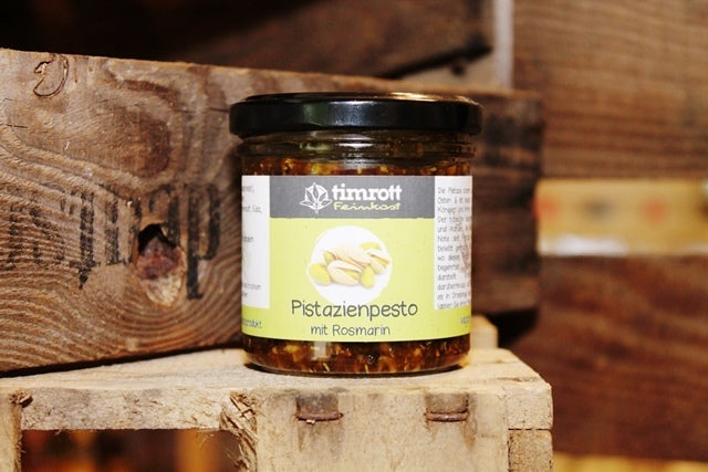 Pistazienpesto 140ml