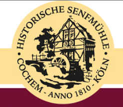 Historische Senfmühle Dehren GmbH